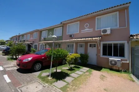 Casa de Condomínio com 2 Quartos à venda, 66m² no Sarandi, Porto Alegre