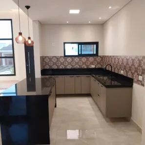 Casa com 3 Quartos à venda, 350m² no Residencial São Bento, Salto