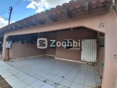 Casa de Condomínio com 2 Quartos à venda, 128m² no Novo Horizonte, Porto Velho