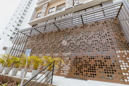 Apartamento com 2 Quartos à venda, 47m² no Jardim Oceania, João Pessoa