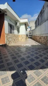 Casa com 3 Quartos à venda, 116m² no Cidade Líder, São Paulo