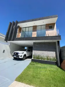 Casa de Condomínio com 4 Quartos à venda, 220m² no Águas Brancas, Ananindeua