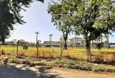 Lote/Terreno à venda, 845m² no Jardim Floridiana, Rio Claro