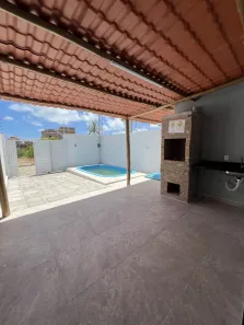 Casa com 2 Quartos à venda, 63m² no Praia de Carapibus, Conde