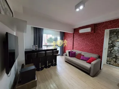 Flat com 1 Quarto para alugar, 38m² no Vila Olímpia, São Paulo
