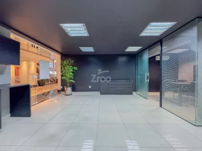 Sala Comercial para alugar, 39m² no Centro, Blumenau
