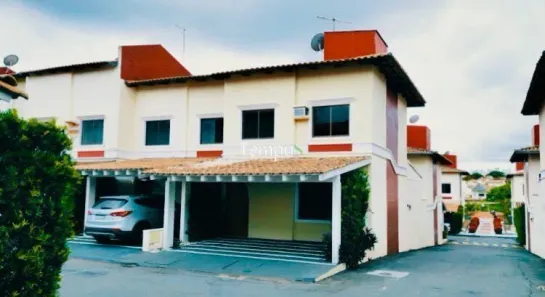 Casa de Condomínio com 3 Quartos à venda, 147m² no Jardim Planalto, Goiânia