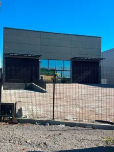 Galpão/Depósito/Armazém para alugar, 1473m² no Aririú, Palhoça