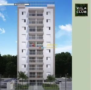 Apartamento com 2 Quartos à venda, 64m² no Centro, Bertioga