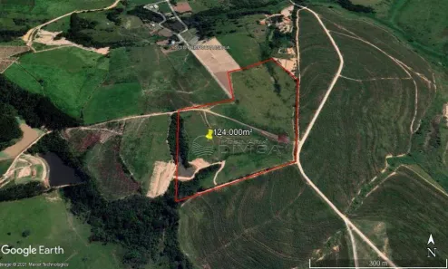 Lote/Terreno à venda, 124000m² no , Elias Fausto