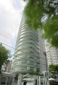 Apartamento com 4 Quartos à venda, 532m² no Vila Mariana, São Paulo