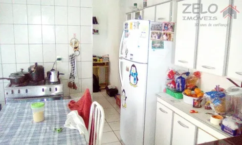 Casa com 2 Quartos à venda, 83m² no Residencial Alexandria, Várzea Paulista