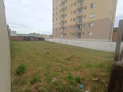 Lote/Terreno à venda, 566m² no Jardim Paraíso, São Carlos