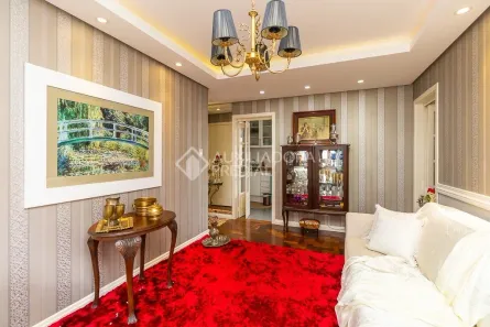 Apartamento com 2 Quartos à venda, 86m² no Jardim Lindóia, Porto Alegre