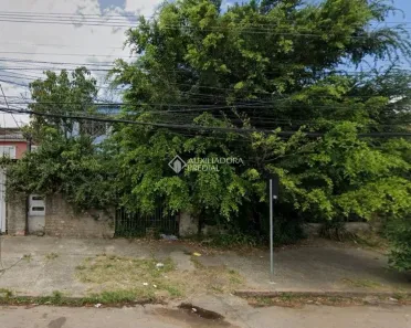 Lote/Terreno à venda, 205m² no Vila Jardim, Porto Alegre