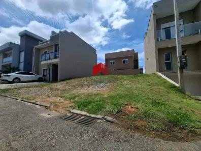 Lote/Terreno à venda, 158m² no Costeira, São José dos Pinhais