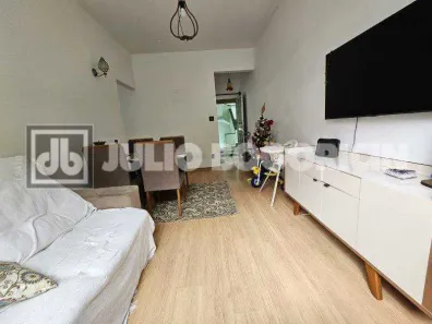 Apartamento com 2 Quartos à venda, 70m² no Jardim Guanabara, Rio de Janeiro
