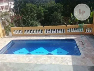 Fazenda/Sítio com 3 Quartos à venda, 379m² no Vivenda, Jundiaí