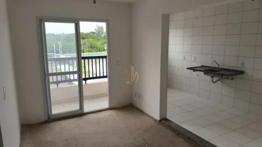Apartamento com 2 Quartos à venda, 55m² no Jardim Serra Dourada, Mogi Guaçu