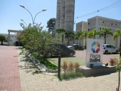 Apartamento com 2 Quartos para alugar, 47m² no Piracicamirim, Piracicaba