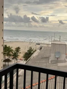 Apartamento com 2 Quartos à venda, 63m² no Aviação, Praia Grande