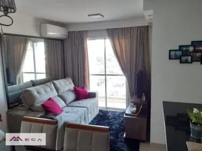 Apartamento com 2 Quartos à venda, 55m² no Bonfim, Campinas