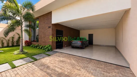 Casa com 3 Quartos à venda, 214m² no Jardim Canadá, Maringá