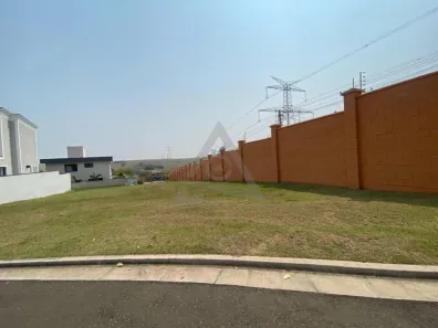Lote/Terreno à venda, 611m² no Alphaville Dom Pedro 3, Campinas