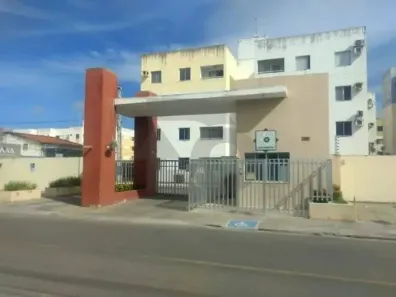 Apartamento com 3 Quartos à venda, 56m² no Rosa Maria, São Cristóvão