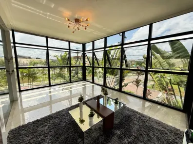 Apartamento com 4 Quartos à venda, 450m² no Parque Verde, Belém