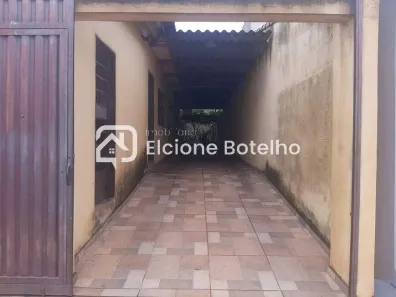 Casa com 3 Quartos à venda, 150m² no Pampulha, Uberlândia
