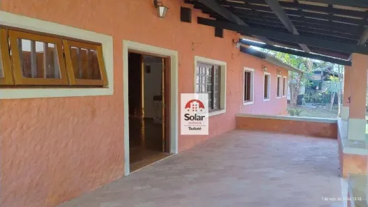 Casa de Condomínio com 3 Quartos à venda, 294m² no Chácaras Cataguá, Taubaté