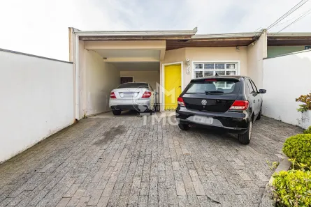 Casa com 3 Quartos à venda, 99m² no Pilarzinho, Curitiba