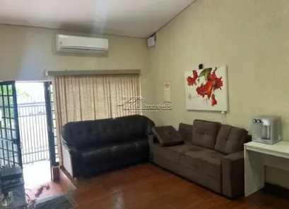 Casa com 3 Quartos à venda, 175m² no Jardim Aurélia, Campinas