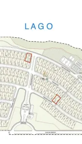 Lote/Terreno à venda, 569m² no Cidade Alpha, Eusébio