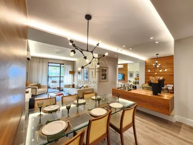 Apartamento com 4 Quartos à venda, 125m² no Barra Olímpica, Rio de Janeiro
