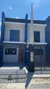 Sobrado com 2 Quartos à venda, 72m² no Comasa, Joinville