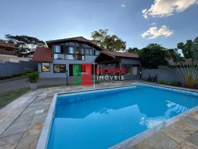 Sobrado com 4 Quartos à venda, 207m² no Vista Alegre, Vinhedo