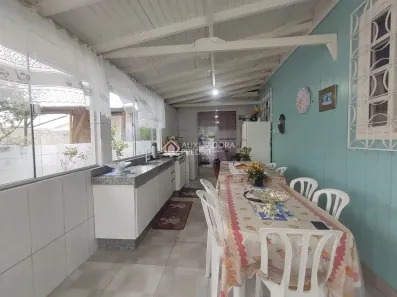 Casa com 4 Quartos à venda, 200m² no Passagem do Massiambú, Palhoça