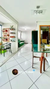 Apartamento com 3 Quartos à venda, 90m² no Madalena, Recife
