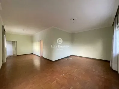 Casa com 3 Quartos à venda, 465m² no Barro Preto, Belo Horizonte