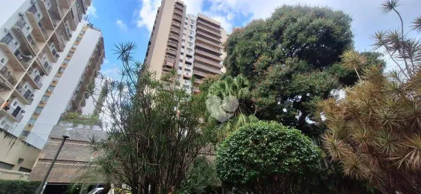 Apartamento com 3 Quartos à venda, 136m² no Vila Isabel, Rio de Janeiro