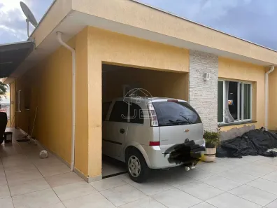 Casa com 3 Quartos à venda, 180m² no Parque da Figueira, Campinas