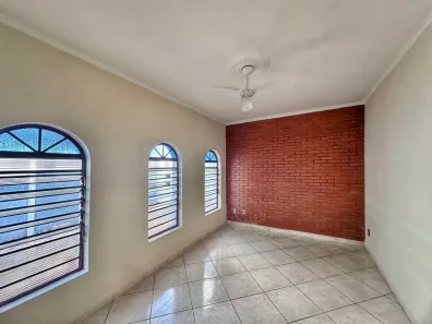 Casa com 3 Quartos à venda, 138m² no Jardim Eulina, Campinas