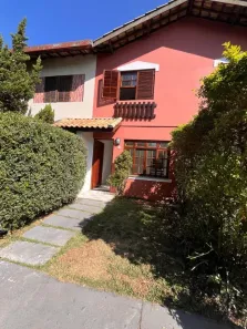 Casa de Condomínio com 2 Quartos para alugar, 150m² no Jardim Cambara, São Paulo