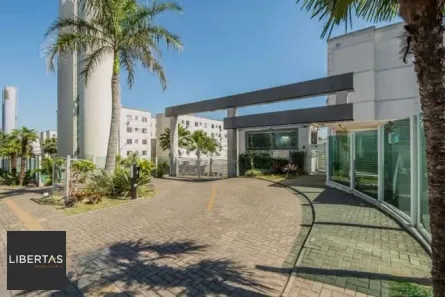 Apartamento com 2 Quartos à venda, 41m² no São José, Canoas