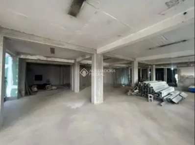 Galpão/Depósito/Armazém para alugar, 736m² no Assunção, São Bernardo do Campo