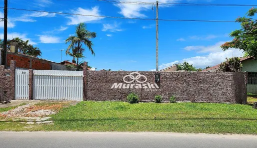 Casa com 2 Quartos à venda, 184m² no Brejatuba, Guaratuba