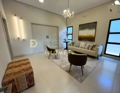 Casa com 3 Quartos à venda, 220m² no Conjunto Habitacional Elias Stefan, Araçatuba