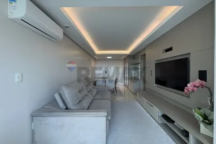 Apartamento com 3 Quartos à venda, 104m² no Botafogo, Bento Gonçalves